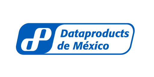 Dataproducts de México