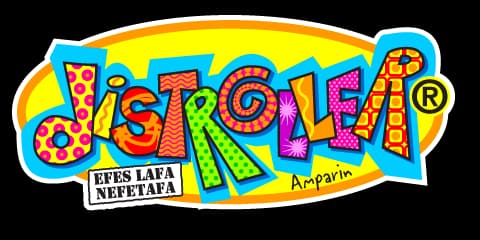 Distroller